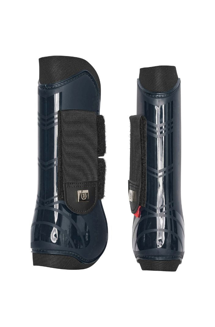 Imperial Riding Leg Wraps Set of 2 IRHLovely Navy