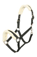 Imperial Riding Halfter IRHClassic Fur Black