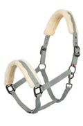 Imperial Riding Halfter IRHClassic Fur Sage Green
