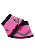 Imperial Riding Reflex Hufglocken IRHReflective Pink