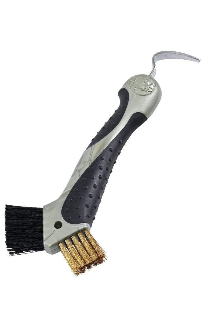 imperial-riding-pferde-hufkratzer-irhscraper-olive-metallic