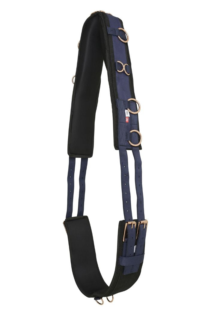 imperial-riding-pferde-longiergurt-irhdeluxe-extra-marineblau-rosegold