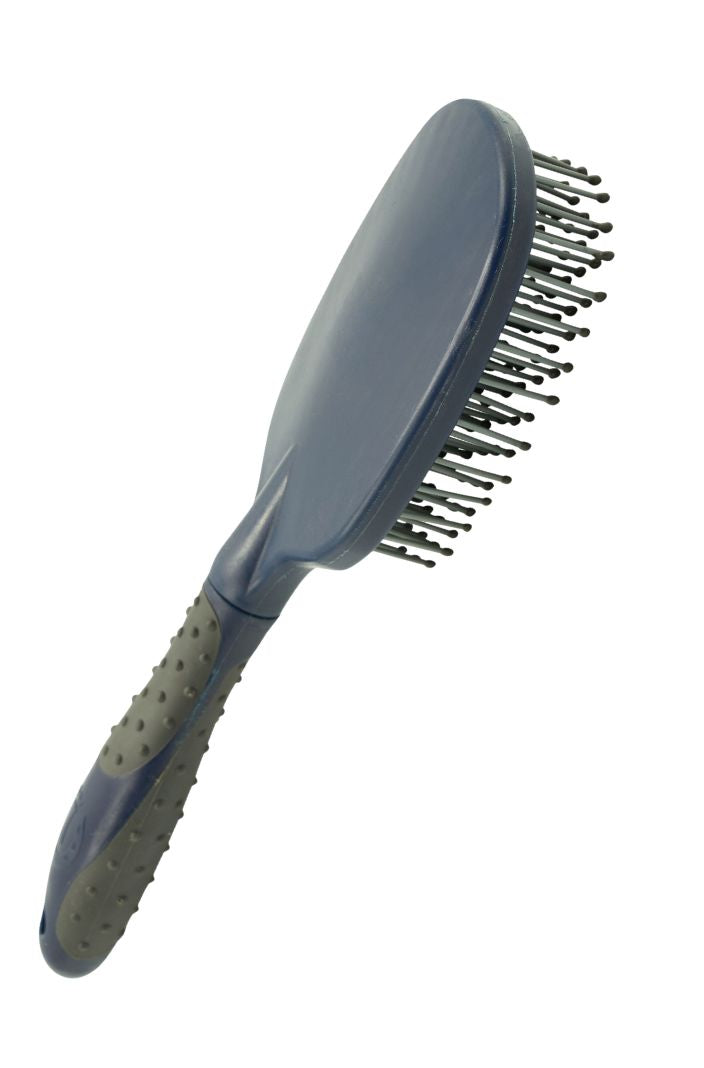 imperial-riding-pferde-maehnenburste-irhgrippy-navy