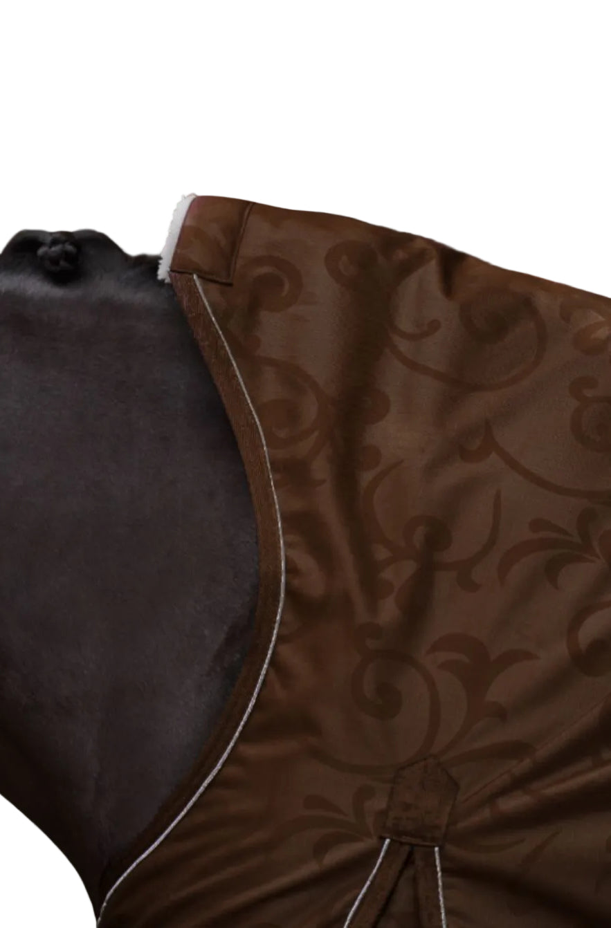 Imperial Riding Outdoordecke IRHSuperdry Walnut 0g
