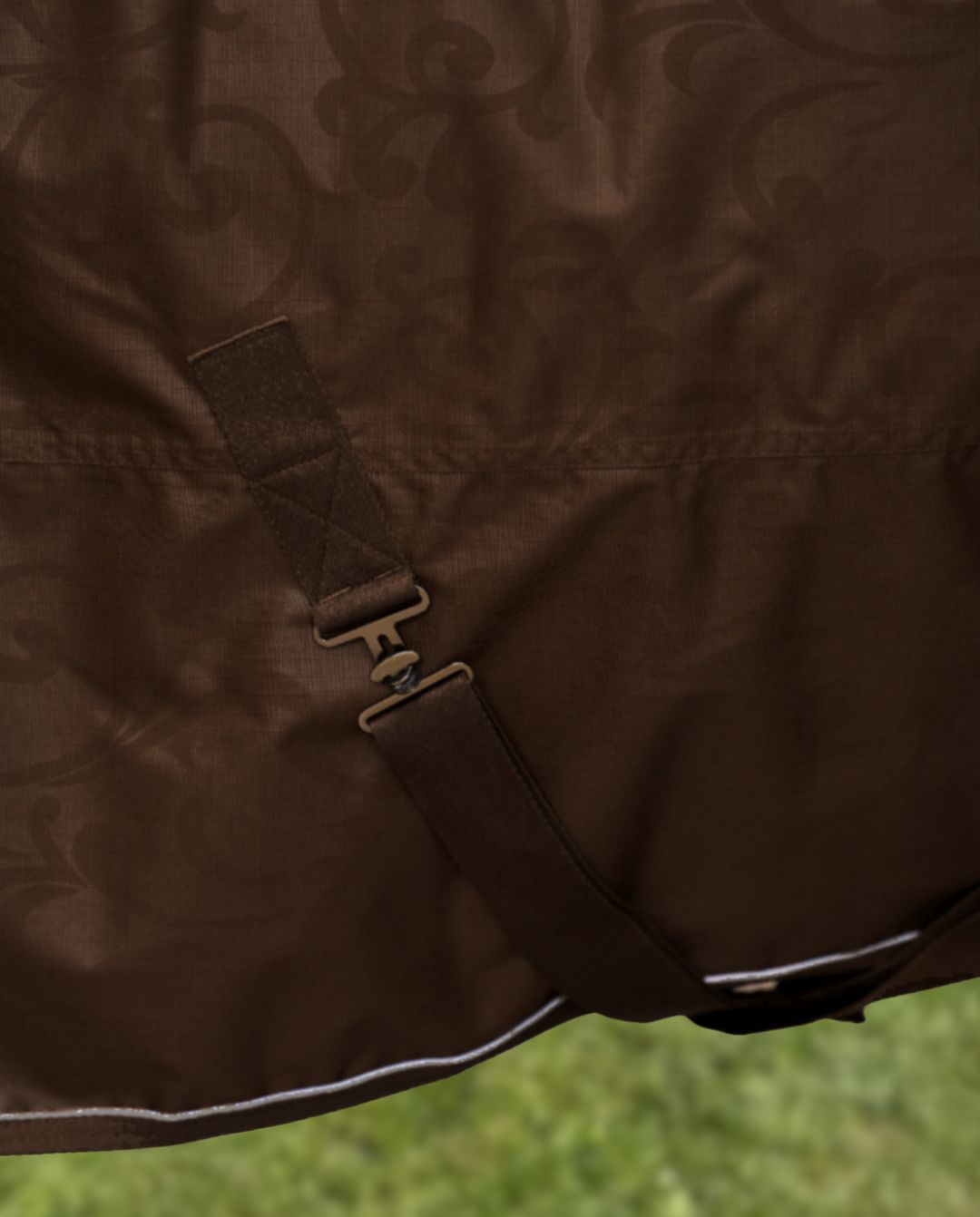 IMPERIAL RIDING »Outdoordecke IRHSuperdry Walnut 0g