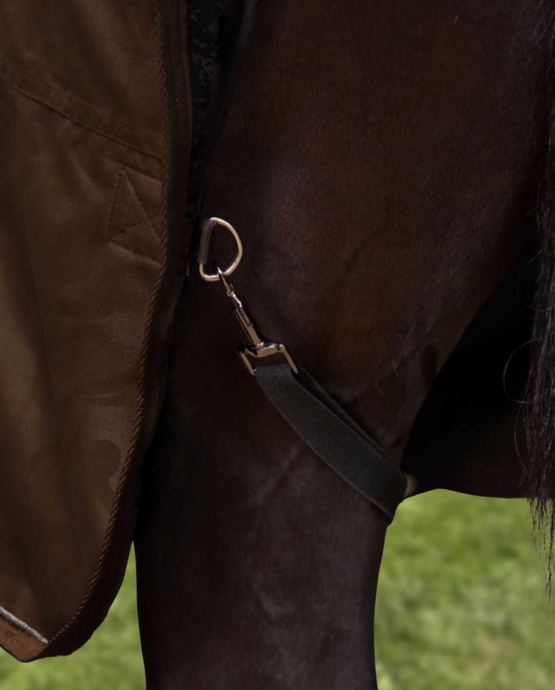 IMPERIAL RIDING »Outdoordecke IRHSuperdry Walnut 0g