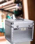 IMPERIAL RIDING »Putzkoffer IRHShiny Silver