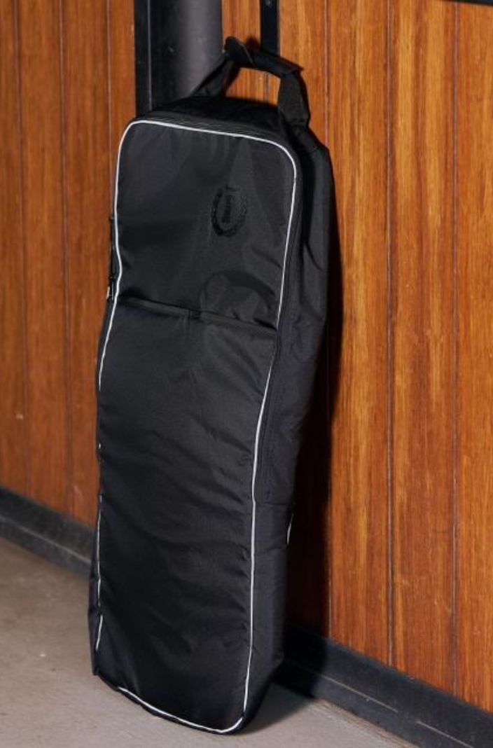Imperial Riding Zaumzeugtasche IRHBasic Black
