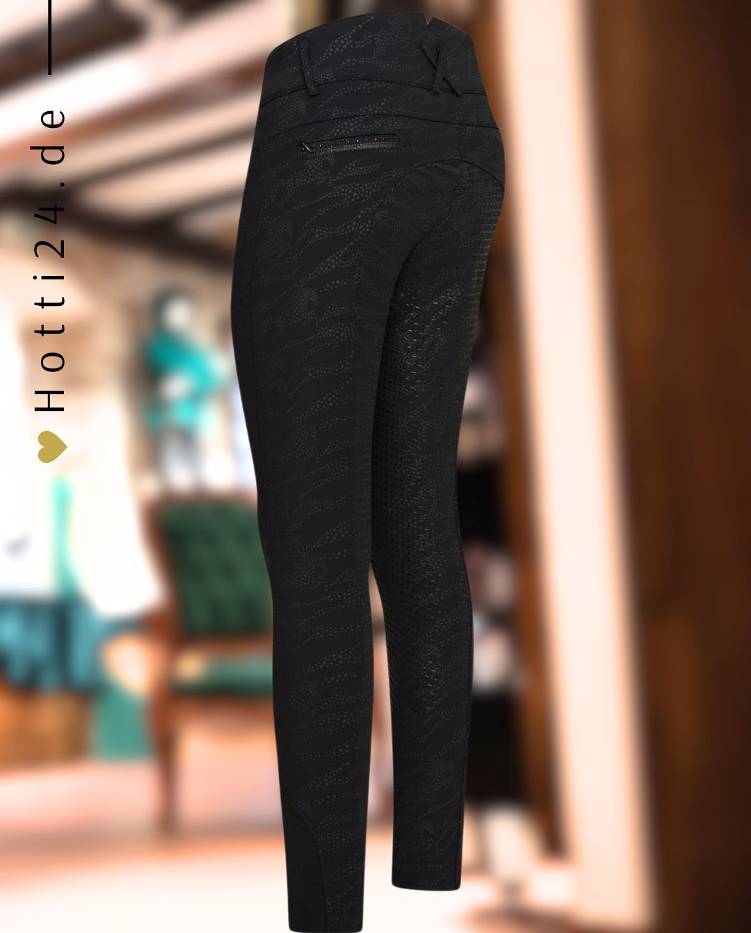 IMPERIAL RIDING »Reithose IRHEl Capone FullGrip
