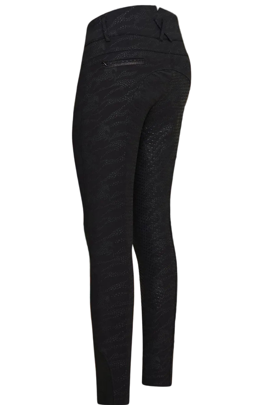 Imperial Riding »Damen Reithose IRHElCapone FullGrip