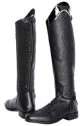Imperial Riding Reitstiefel IRHWalker Glam Black