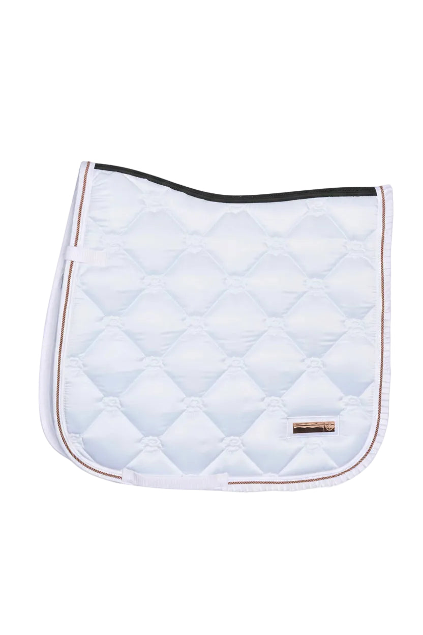 Imperial Riding Dressurschabracke IRHLovely White