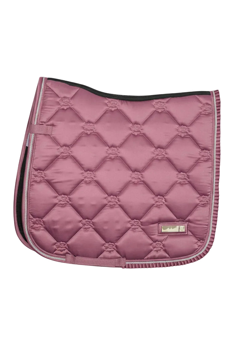 Imperial Riding Dressurschabracke IRHLovely Classy Pink