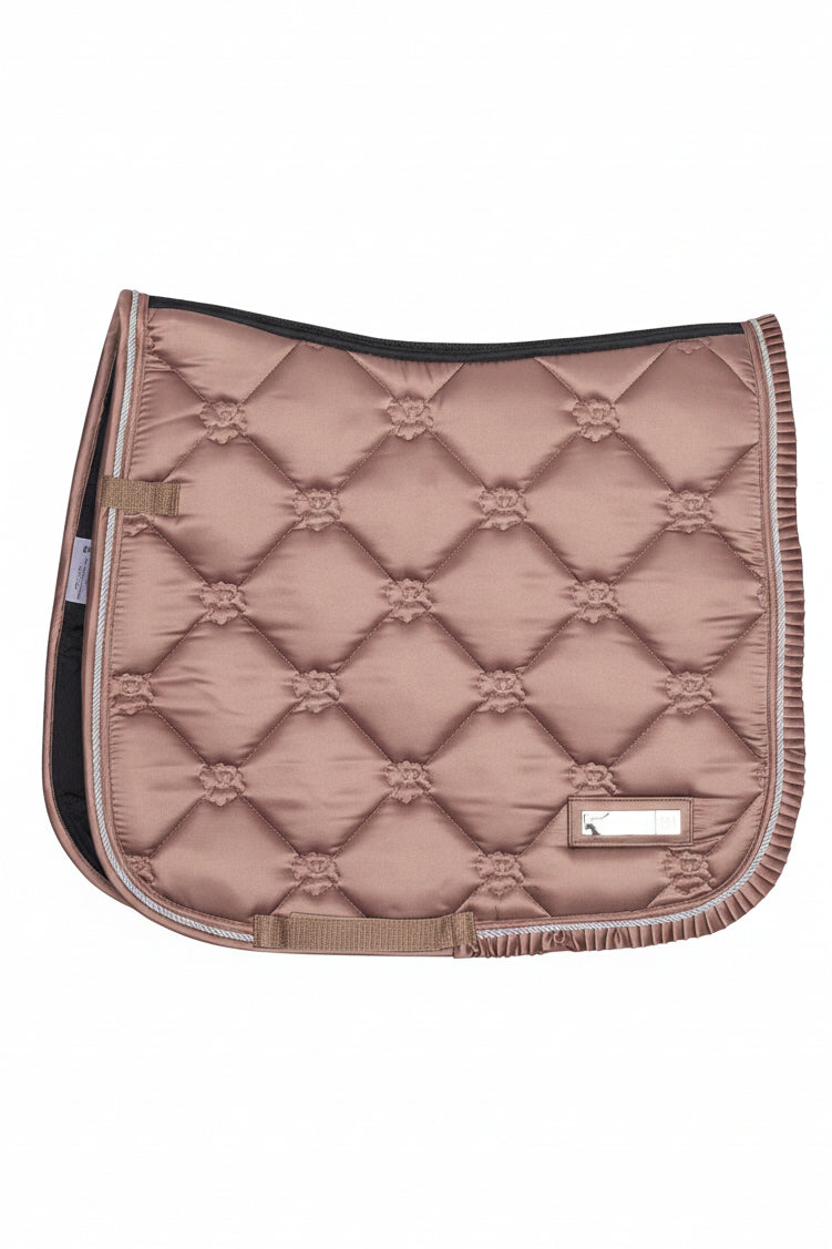 Imperial Riding Dressurschabracke IRHLovely Cappuccino