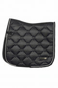 Imperial Riding Dressage Saddle Pad IRHLovely Black