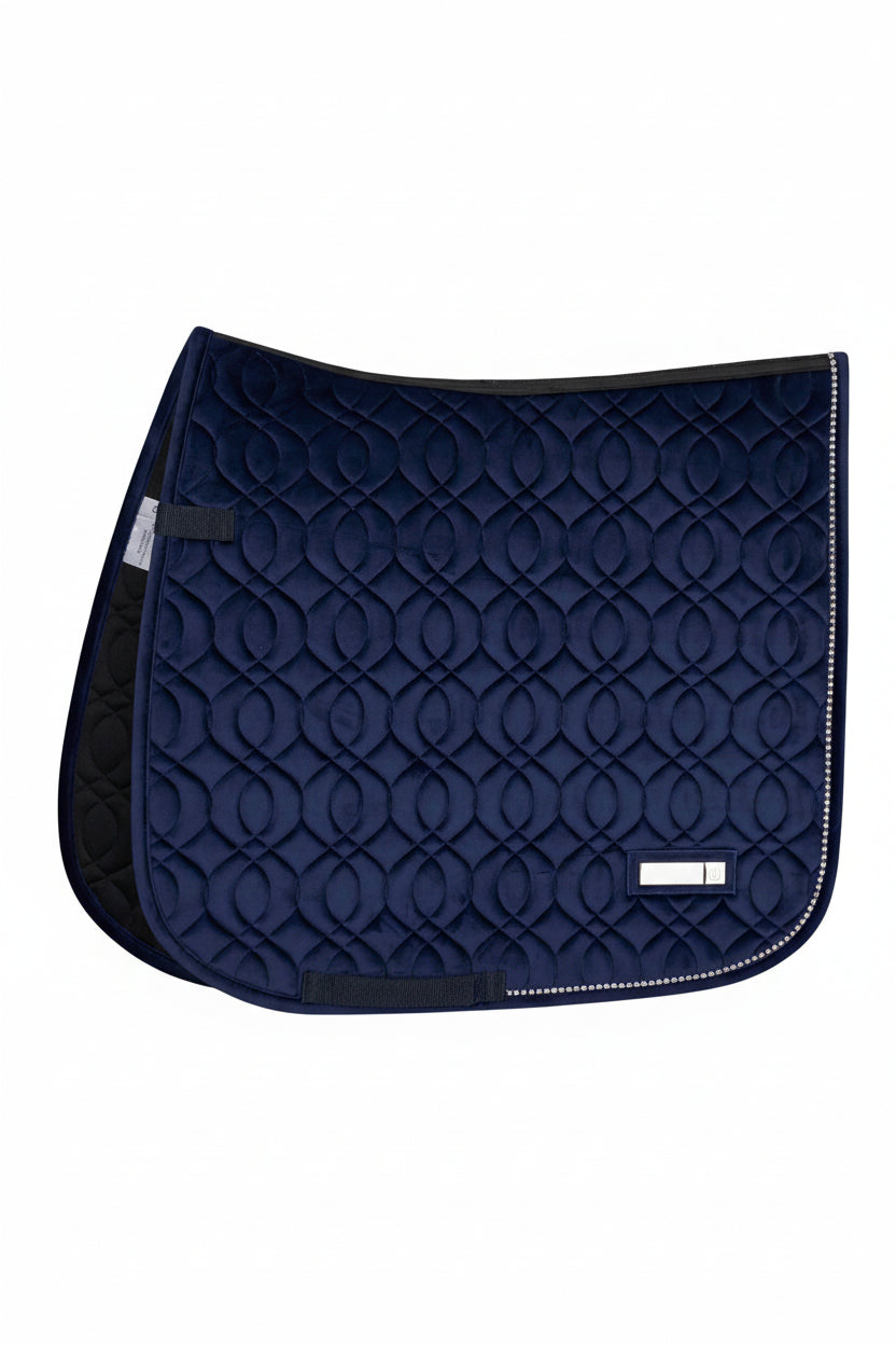 Imperial Riding Dressurschabracke IRHSky Navy