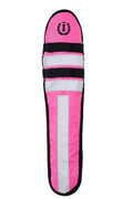 Imperial Riding Reflex Schweifschoner IRHReflective Pink