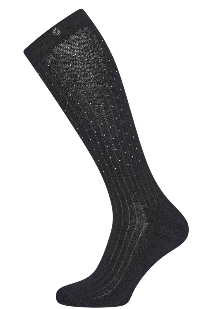 imperial-riding-socken-irhtwinkle-star-kl95322005-9000-schwarz