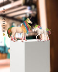 Imperial Riding »Toy Unicorn Set IRHMagic Rainbow