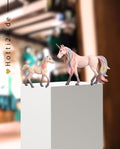 Imperial Riding »Toy Unicorn Set IRHMagic Light Pink