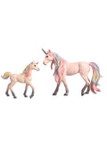Imperial Riding Spielzeug Einhorn Set IRHMagic Light Pink