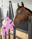 IMPERIAL RIDING »Pferde Stallkumpel Einhorn ⏯️