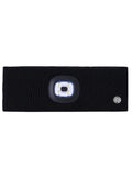 Imperial Riding LED Stirnband IRHChilly Schwarz