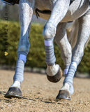 incrediwear equine »pferde wickelbandagen 2er set Artikelnummer ess-12-002 in Grau. Mindert das Risiko von Verletzungen, körpereigene Bekämpfung von Entzündungen, verbesserter Nährstoff- und Sauerstofftransport, verkürzte die Erholungs- und Regenerationszeiten, schnelleres Abklingen von Schwellungen & Prellungen. Erhältlich unter www.Hotti24.de