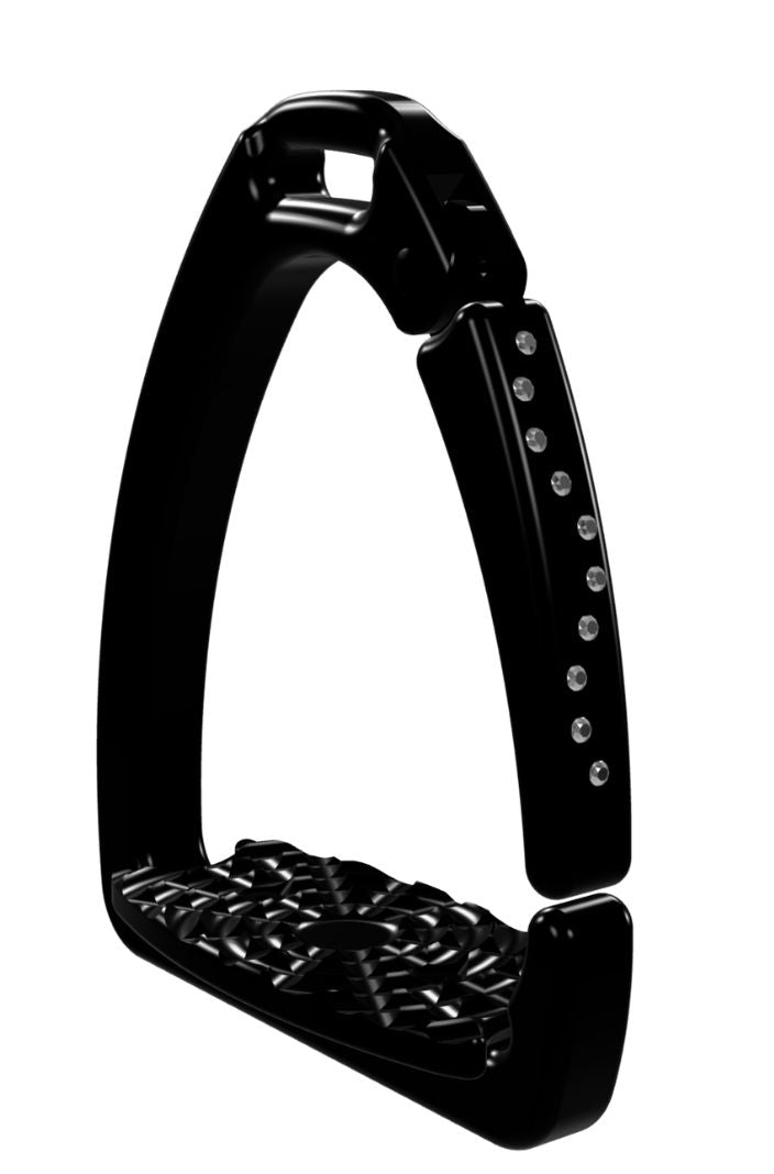 innova-riding-steigbuegel-olympia-solitaer-black-crystal