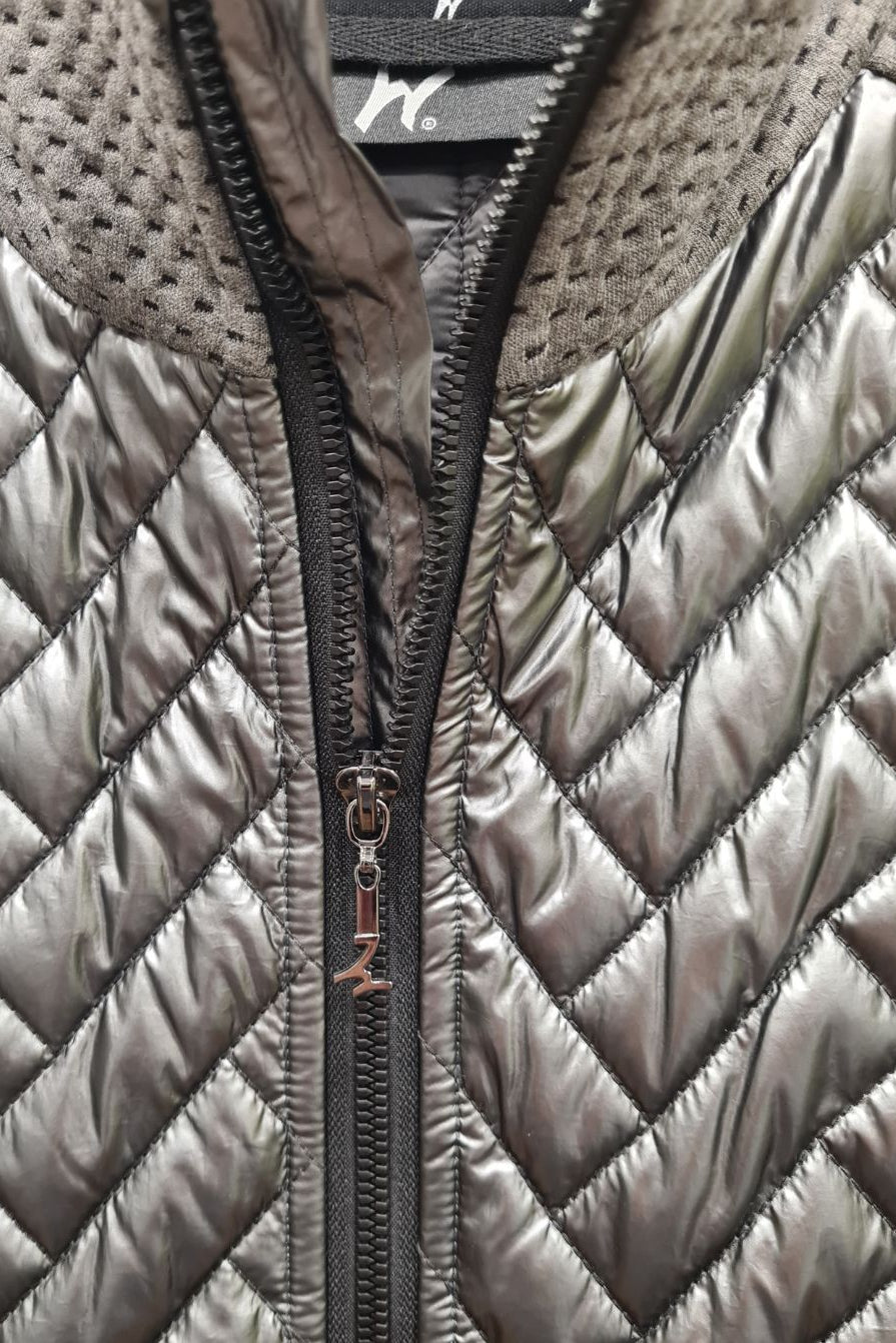 Isabell Werth »Jacket Black Metallic