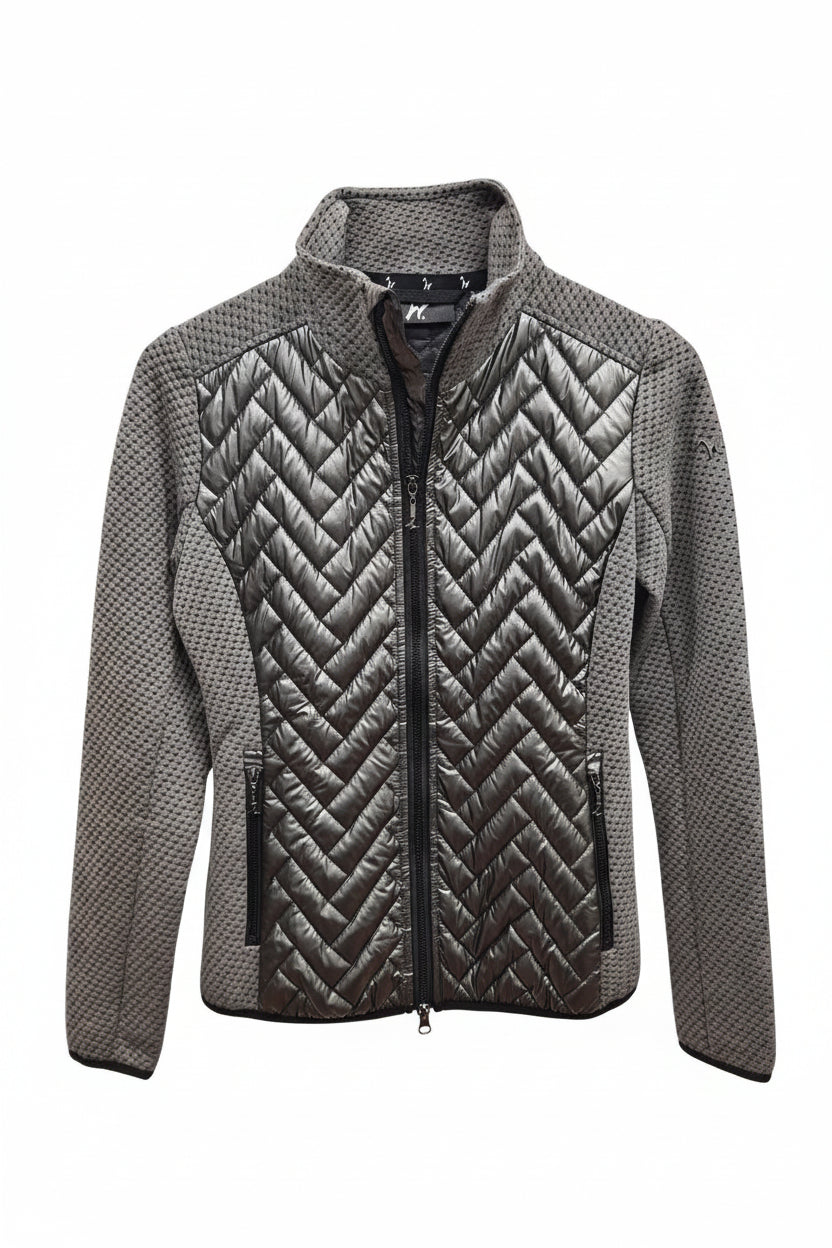 isabell-werth-damen-jacke-joy-schwarz-metallic-20995-kaufen-www.hotti24.de
