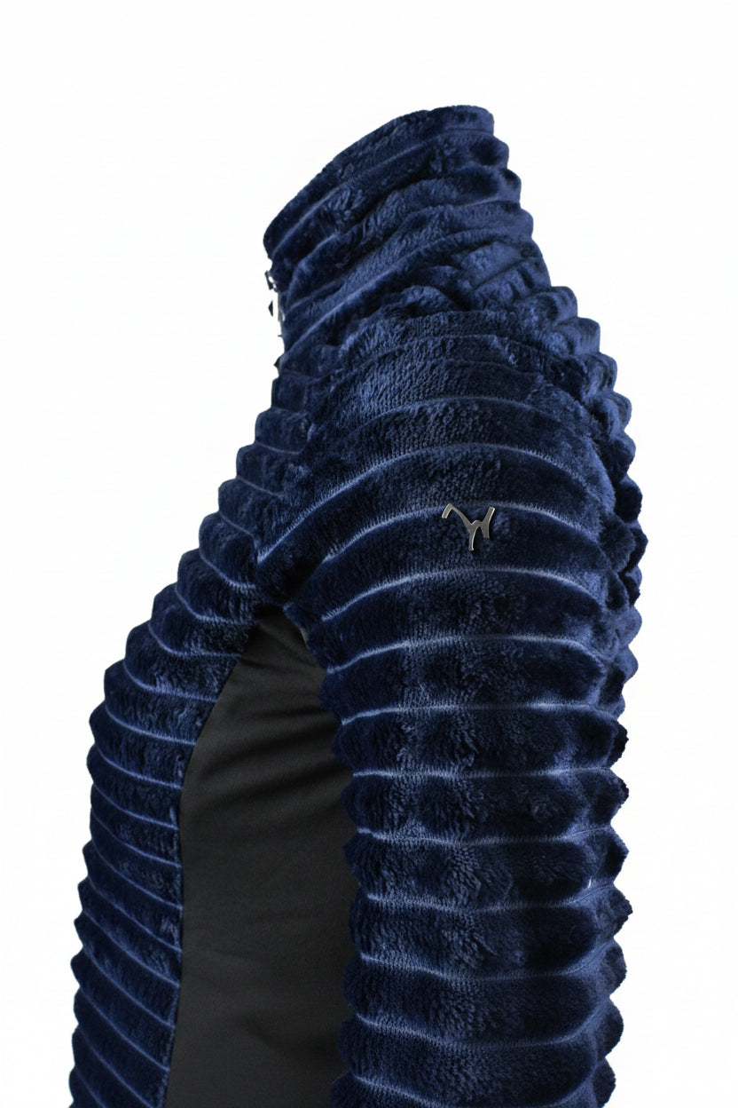 Isabell Werth »Fleece Jacket Navy