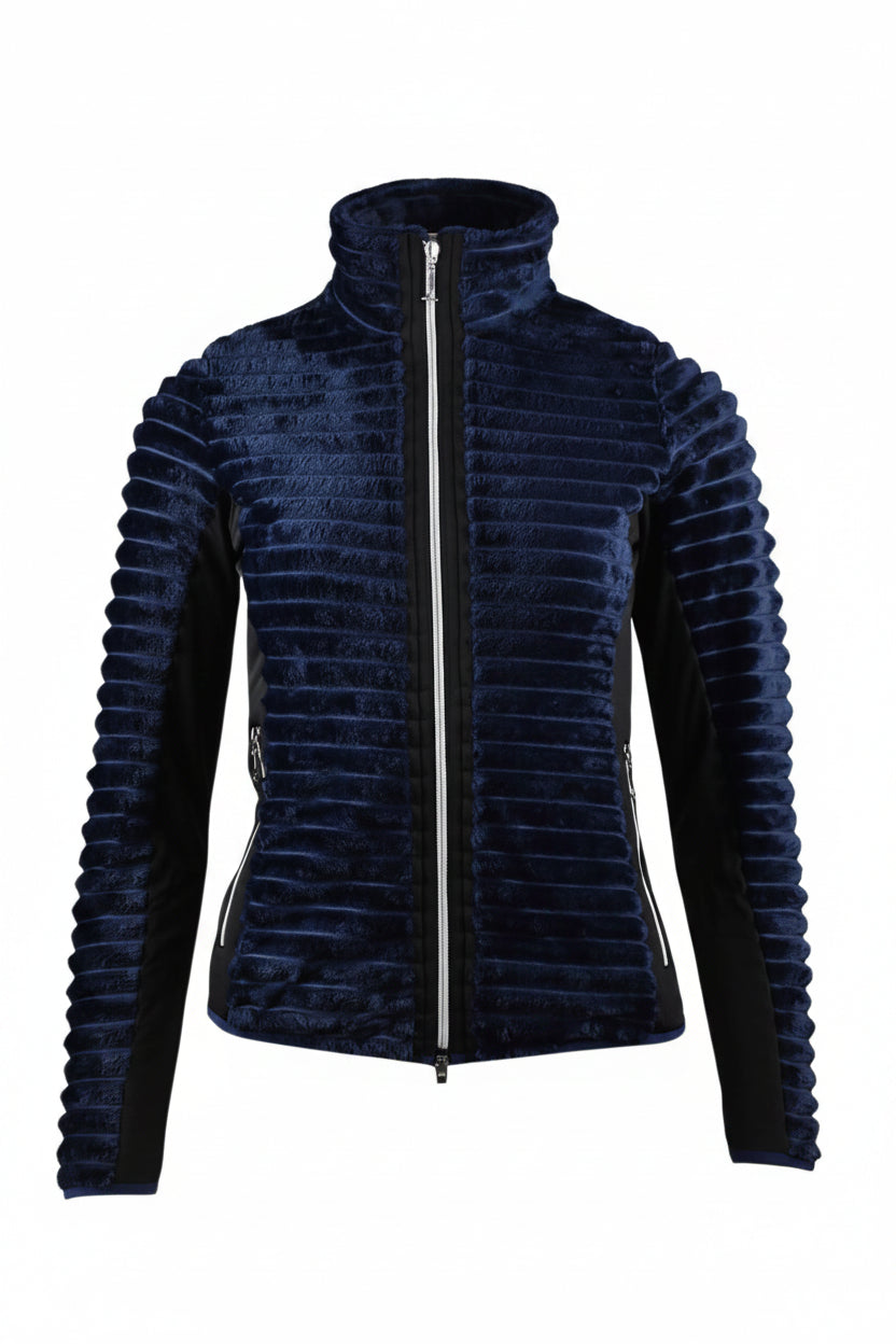 isabell-werth-fleecejacke-blau-21003-kaufen-www.hotti24.de