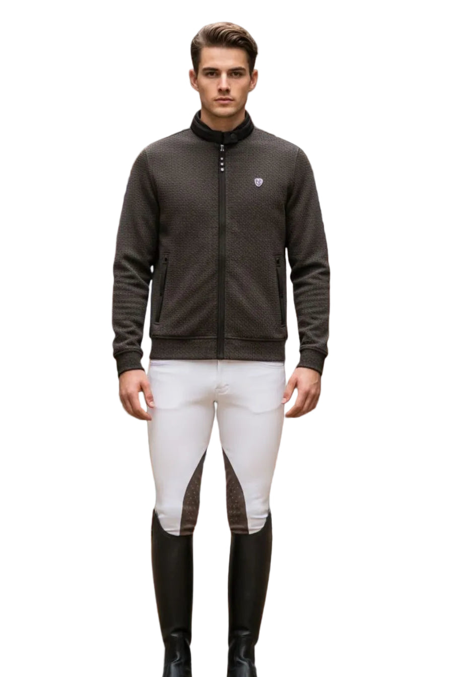 Isabell Werth »Jacket Marcello Anthracite
