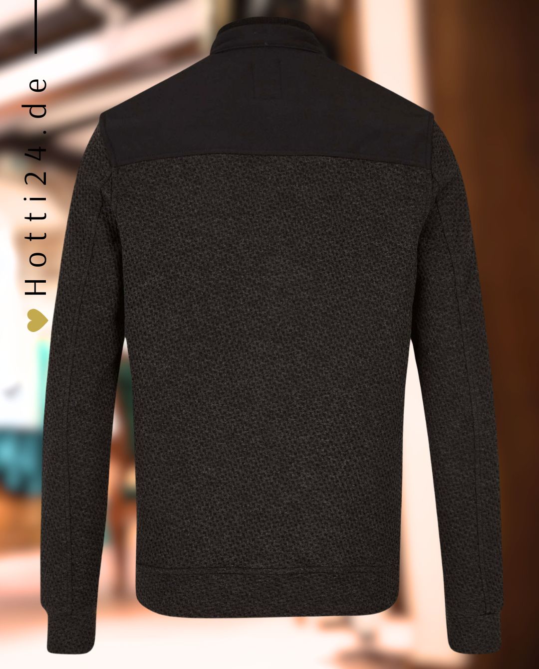 Isabell Werth »Jacke Marcello Anthrazit