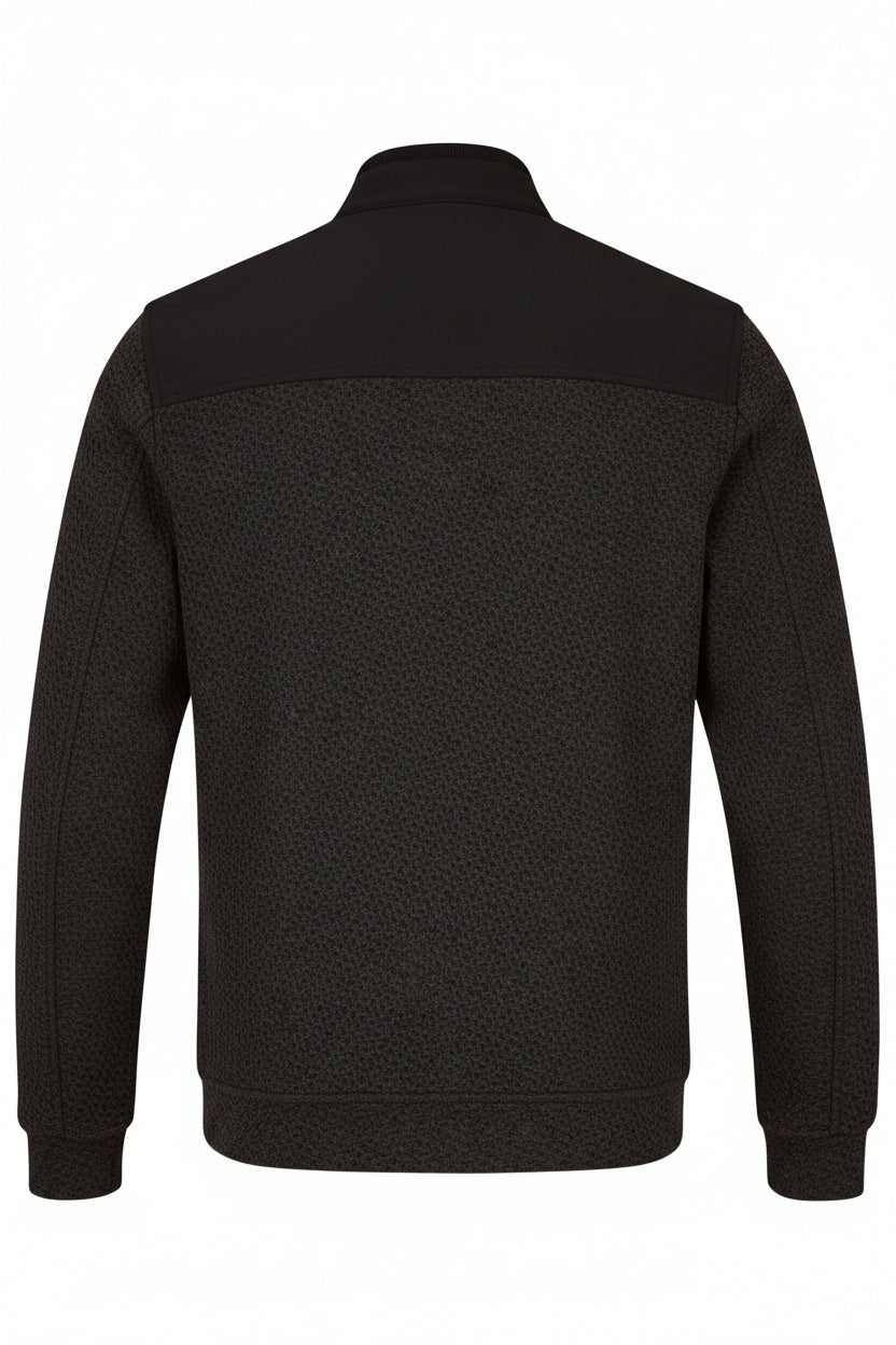 Isabell Werth Jacke Marcello Anthrazit