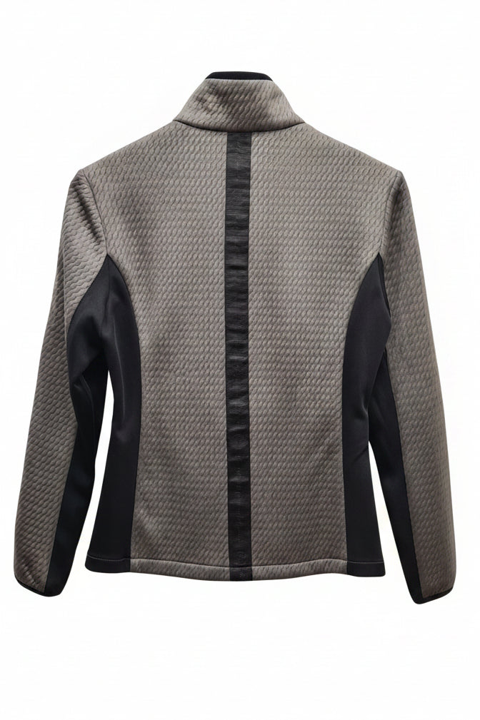 Isabell Werth Jacke Annabell Grau