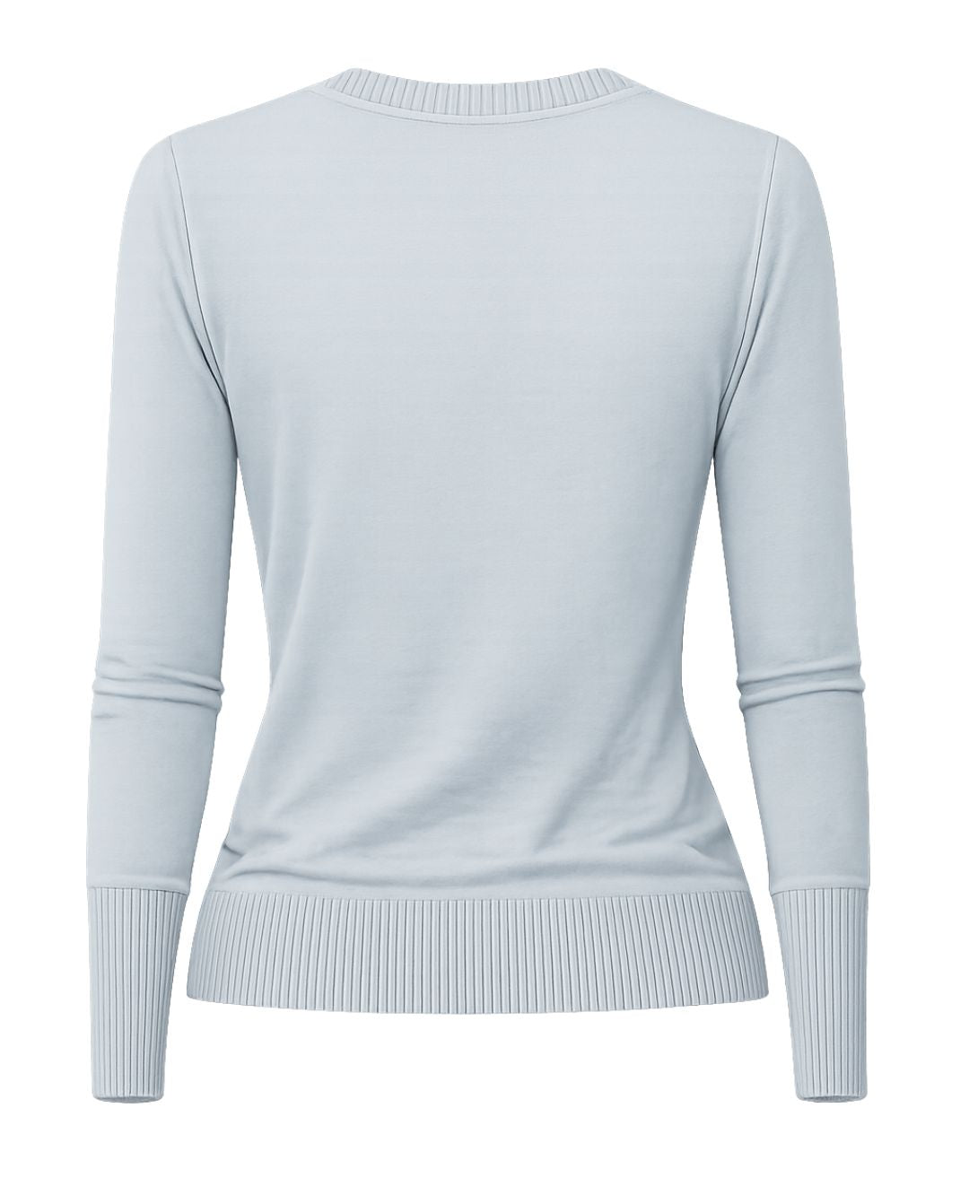 Isabell Werth »Pullover V-Ausschnitt Blue