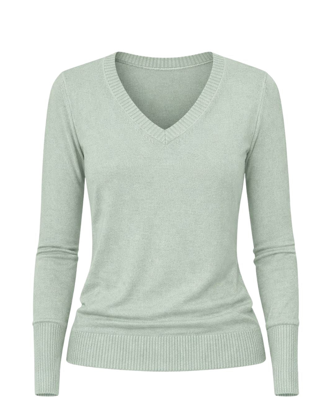 isabell-werth-pullover-v-ausschnitt-kaschmir-mix-frosty-green-21263