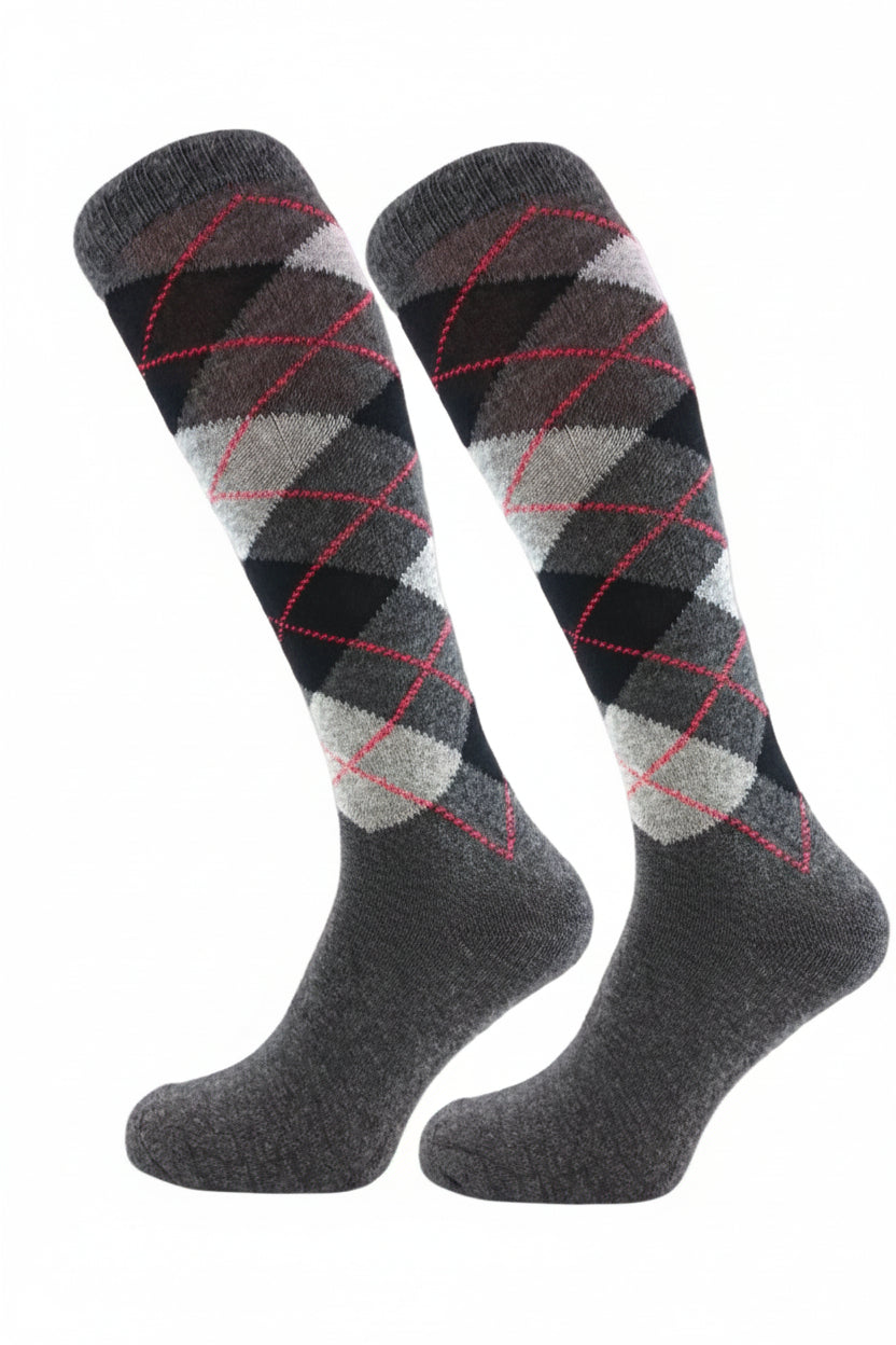 isabell-werth-reitsocken-grau-titan-rot-20472-kaufen-www.hotti24.de