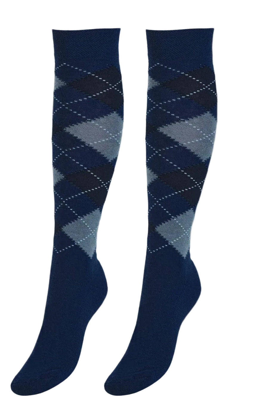 isabell-werth-reitsocken-navy-ocean-grau-20475-kaufen-www.hotti24.de