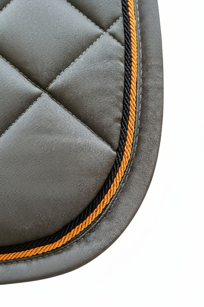 Isabell Werth »Saddle Pad Olive