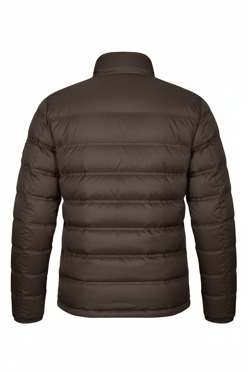 Isabell Werth Puffer Jacke Jill Braun