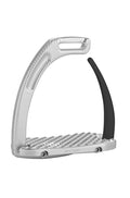 Jin Stirrup JS Air Steigbügel AIR Silver