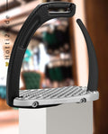 Jin Stirrup JS Air Steigbügel AIR Black