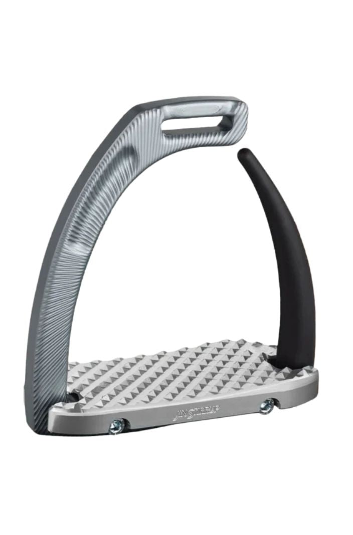 jin-stirrup-js-air-steigbuegel-matt-grey