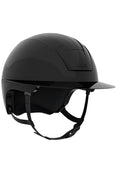 Kask »Reithelm Kooki Lady Black Shine