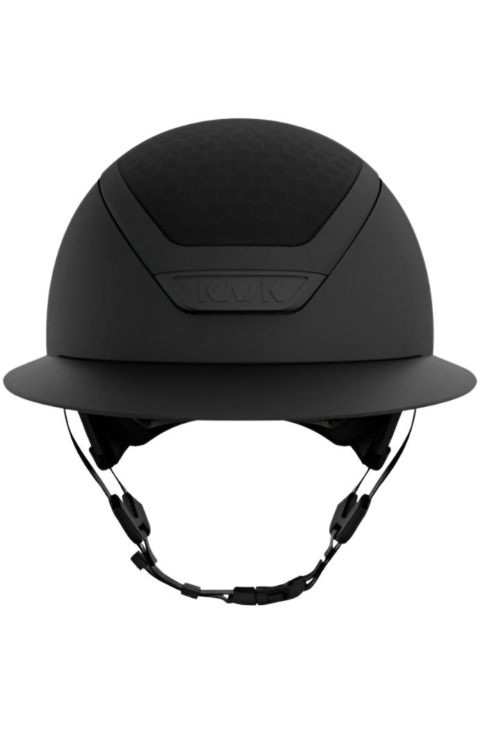 Kask »Reithelm Star Lady Hunter Black