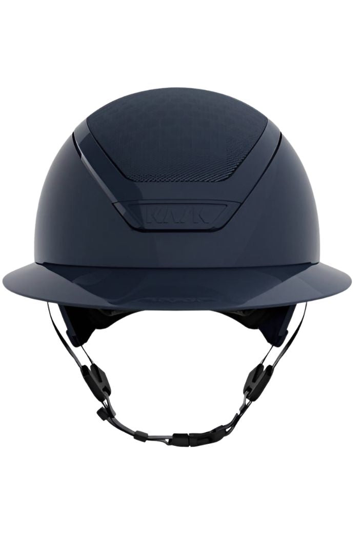 Kask »Reithelm Star Lady Pure Shine Navy