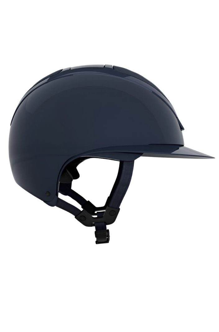 Kask »Reithelm Star Lady Pure Shine Navy